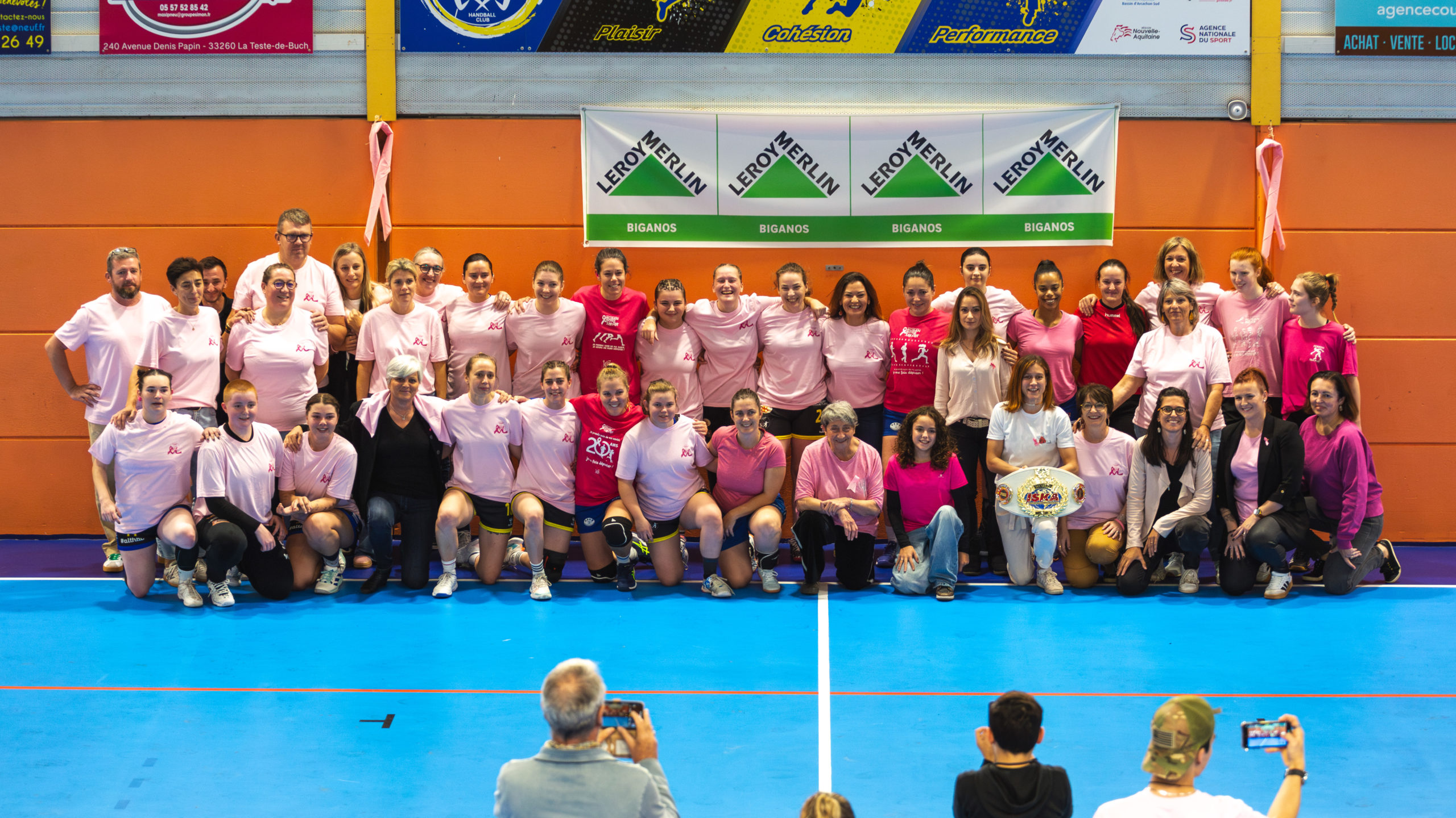 Les Actus FEBA les-actus-feba